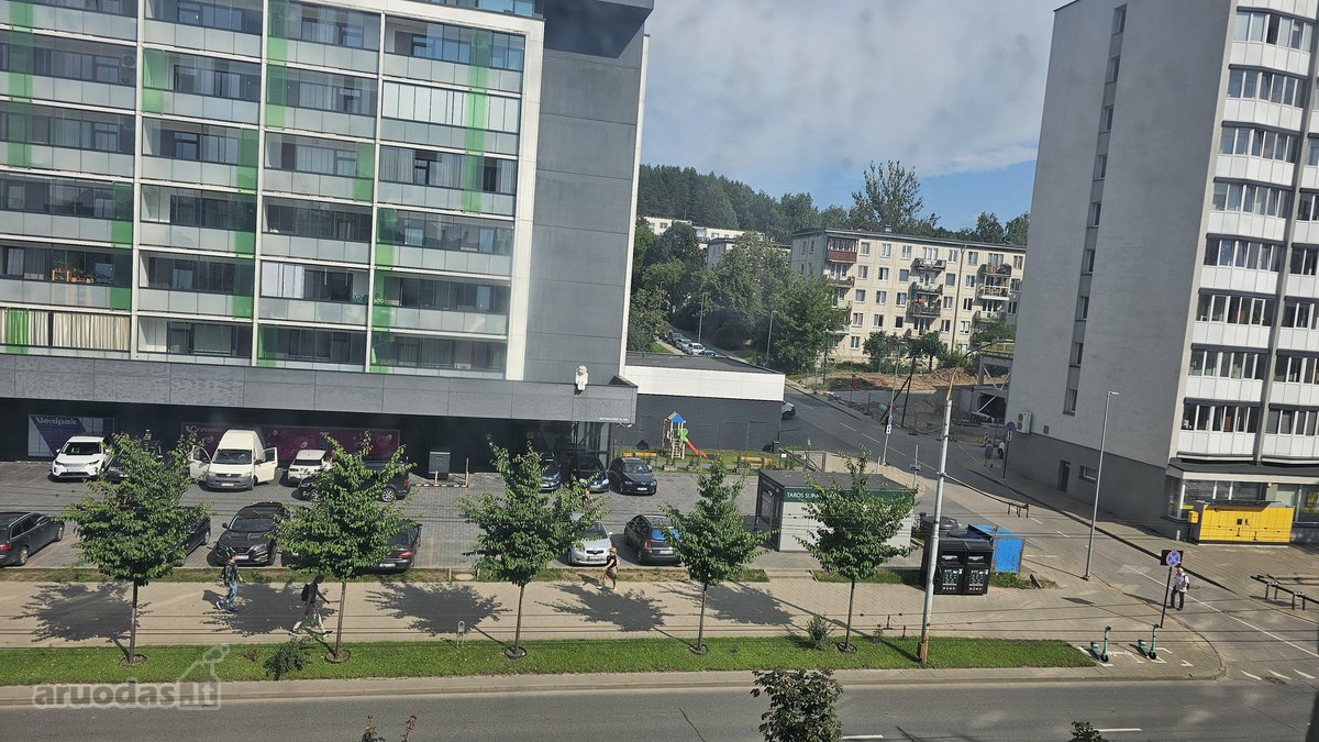 Vilniaus m. sav., Vilniaus m., Antakalnis - nuotraukos Nr. 3