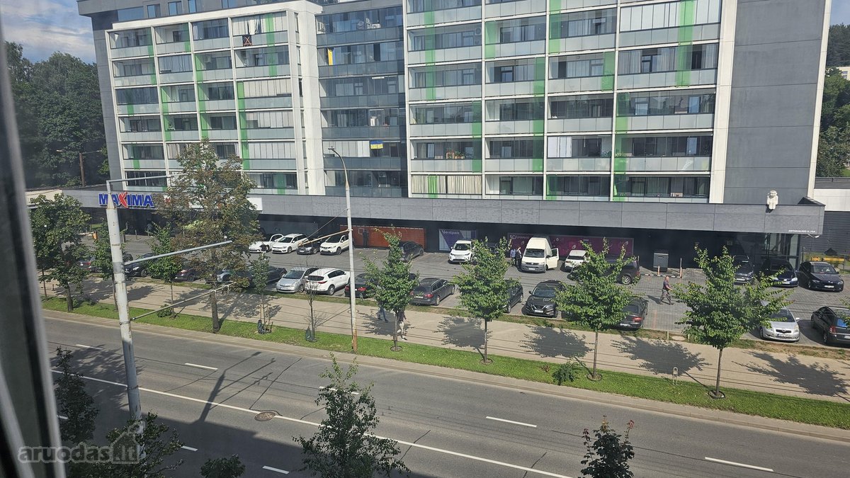 Vilniaus m. sav., Vilniaus m., Antakalnis - nuotraukos Nr. 4