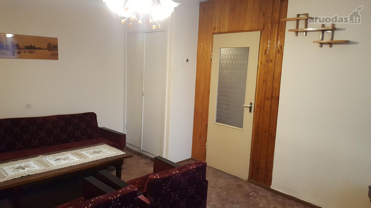 Vilniaus m. sav., Vilniaus m., Antakalnis - nuotraukos Nr. 14