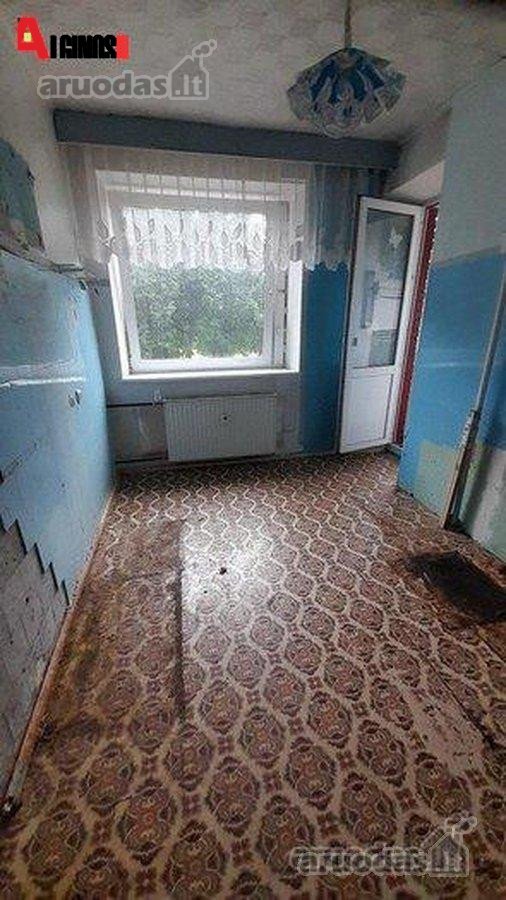 Renovuota Šildymo Sistema - nuotraukos Nr. 3