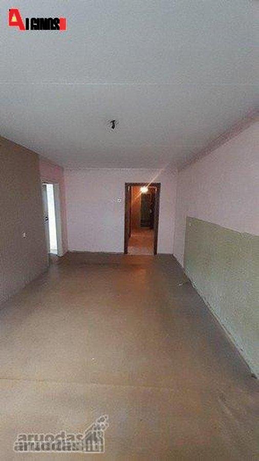 Renovuota Šildymo Sistema - nuotraukos Nr. 13