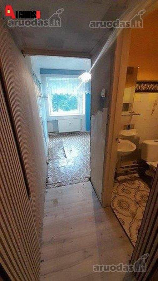 Renovuota Šildymo Sistema - nuotraukos Nr. 17