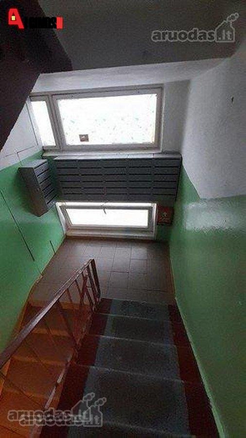 Renovuota Šildymo Sistema - nuotraukos Nr. 18
