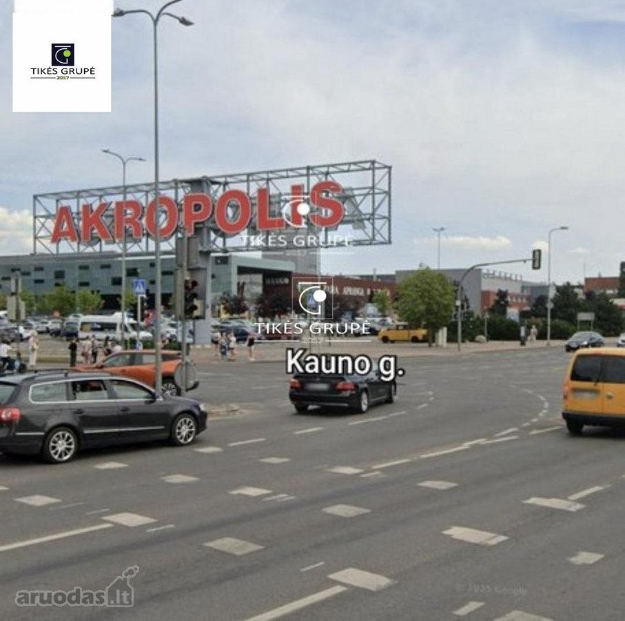 Parduodamas Jaukus 2 Kambarių Butas Šalia - nuotraukos Nr. 13