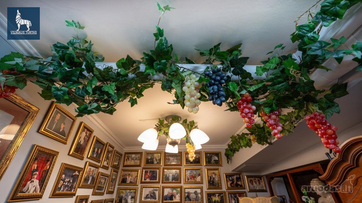 Parduodamos 89 m² patalpos Antakalnyje – - nuotraukos Nr. 5