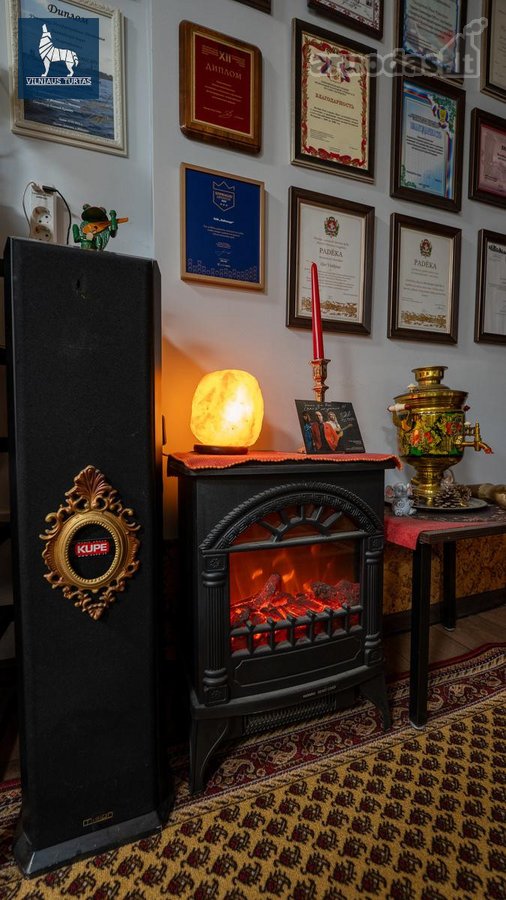 Parduodamos 89 m² patalpos Antakalnyje – - nuotraukos Nr. 6