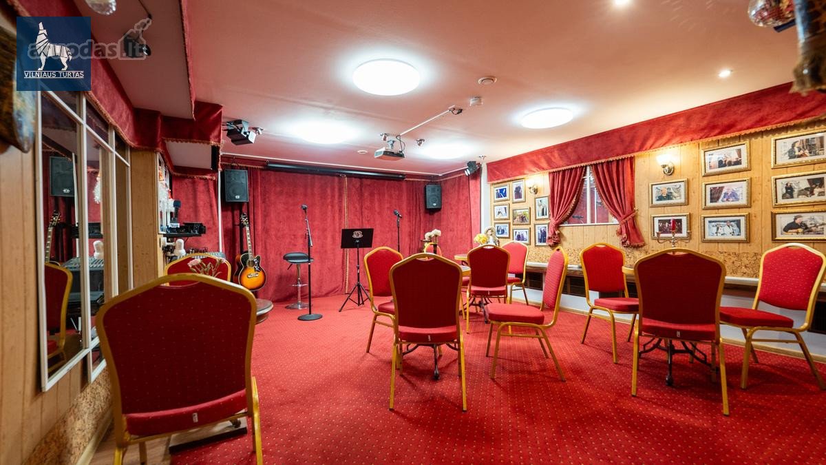 Parduodamos 89 m² patalpos Antakalnyje – - nuotraukos Nr. 2