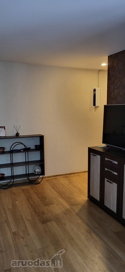Išnuomojamas 2 k. butas m.centre, S.daukanto - nuotraukos Nr. 9