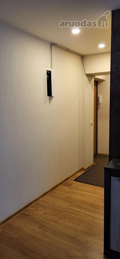 Išnuomojamas 2 k. butas m.centre, S.daukanto - nuotraukos Nr. 13