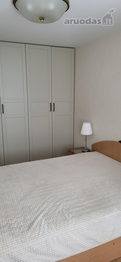 Išnuomojamas 2 k. butas m.centre, S.daukanto - nuotraukos Nr. 14