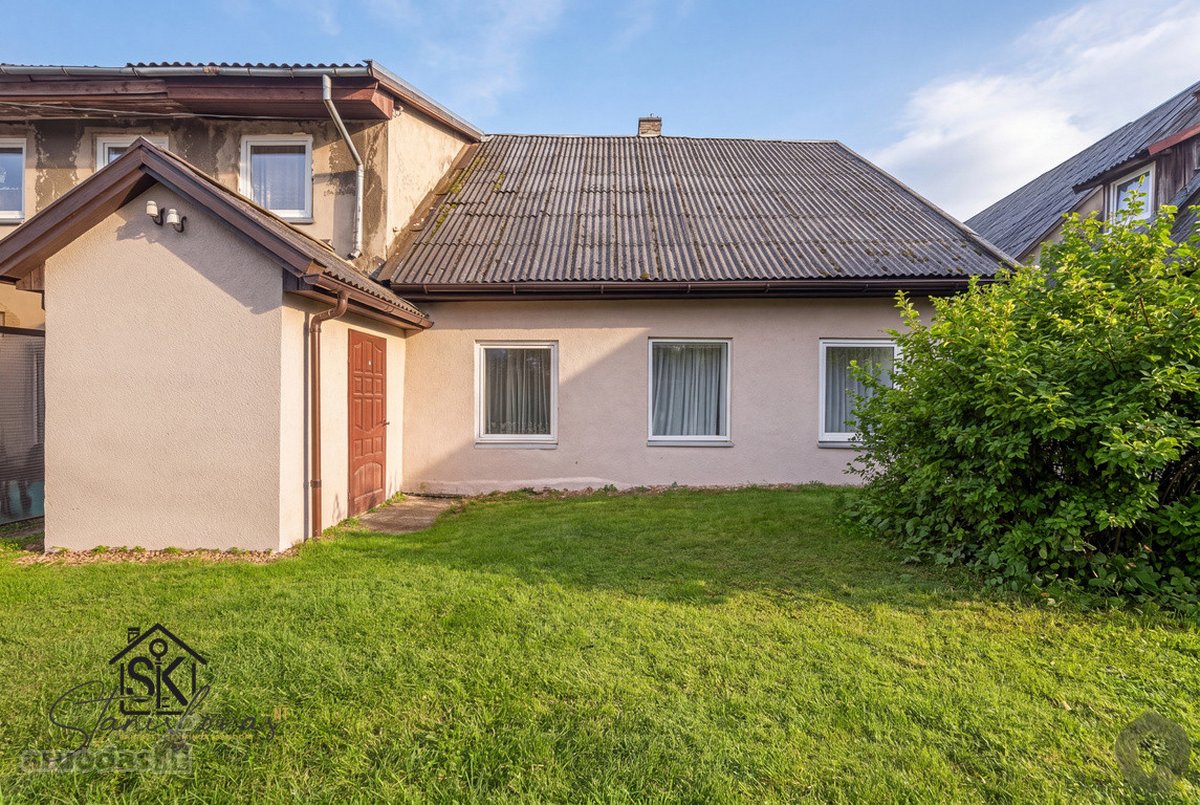 Pirmame Aukšte Parduodamas 3 Kambarių Butas - nuotraukos Nr. 28