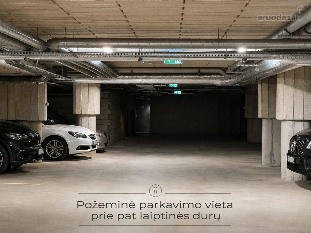 Puikioje ir patogioje vietoje, Šnipiškėse, - nuotraukos Nr. 11