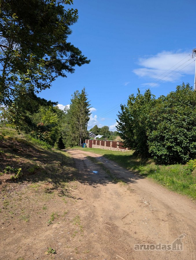 Lazdijų rajone, Seirijų seniūnijoje, - nuotraukos Nr. 22
