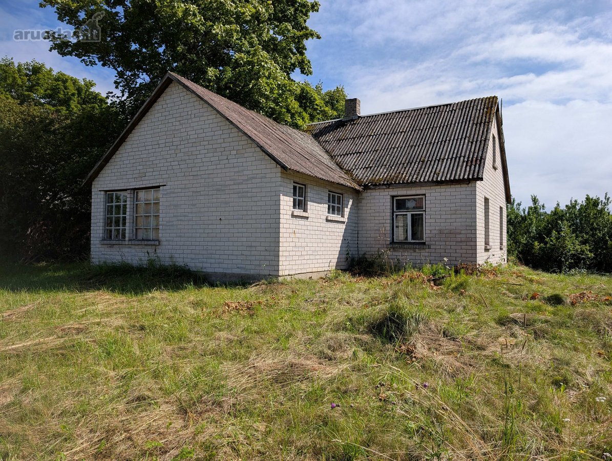 Lazdijų rajone, Seirijų seniūnijoje, - nuotraukos Nr. 2