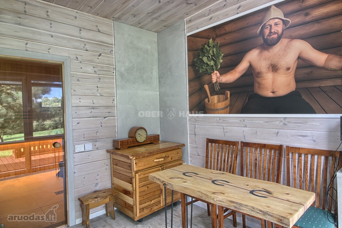 Pasiūlymas ieškantiems naujai įrengtos - nuotraukos Nr. 22