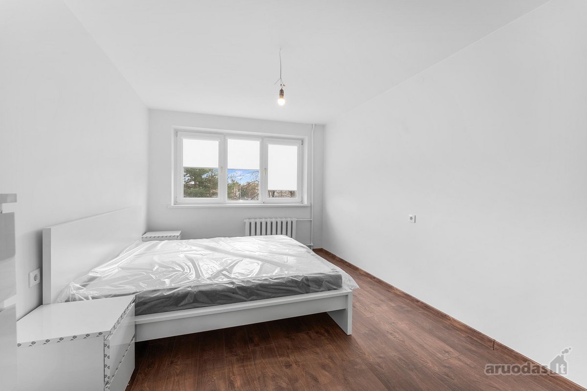 Po kapitalinio remonto -įspūdingoje vietoje - nuotraukos Nr. 7