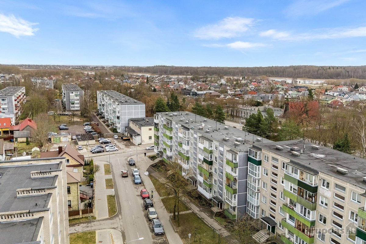 Po kapitalinio remonto -įspūdingoje vietoje - nuotraukos Nr. 3