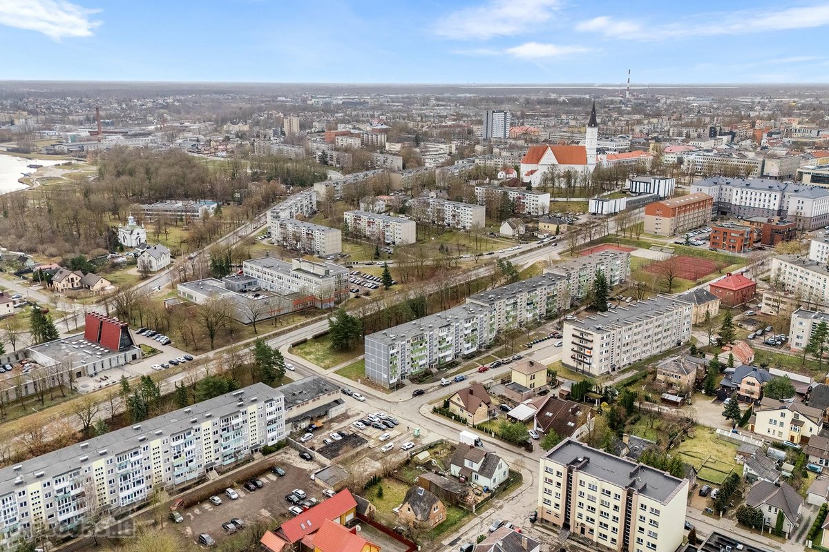 Po kapitalinio remonto -įspūdingoje vietoje - nuotraukos Nr. 2