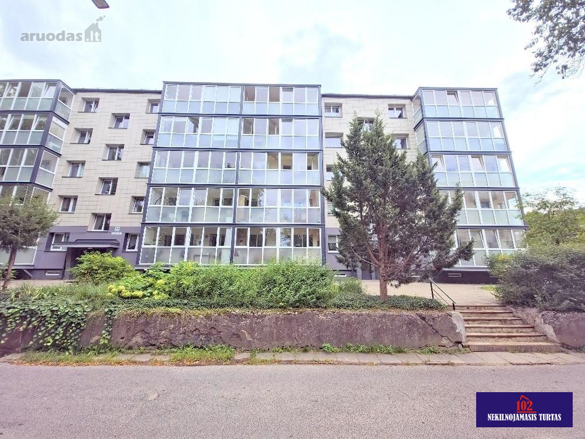 Vilniaus m. sav., Vilniaus m., Antakalnis - nuotraukos Nr. 24