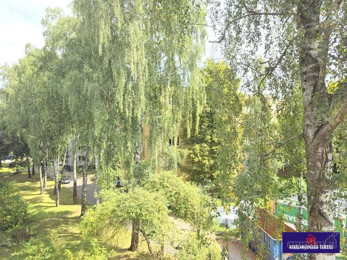 Vilniaus m. sav., Vilniaus m., Antakalnis - nuotraukos Nr. 17