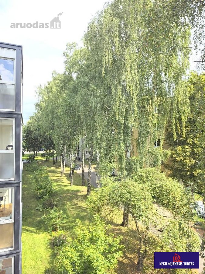 Vilniaus m. sav., Vilniaus m., Antakalnis - nuotraukos Nr. 18