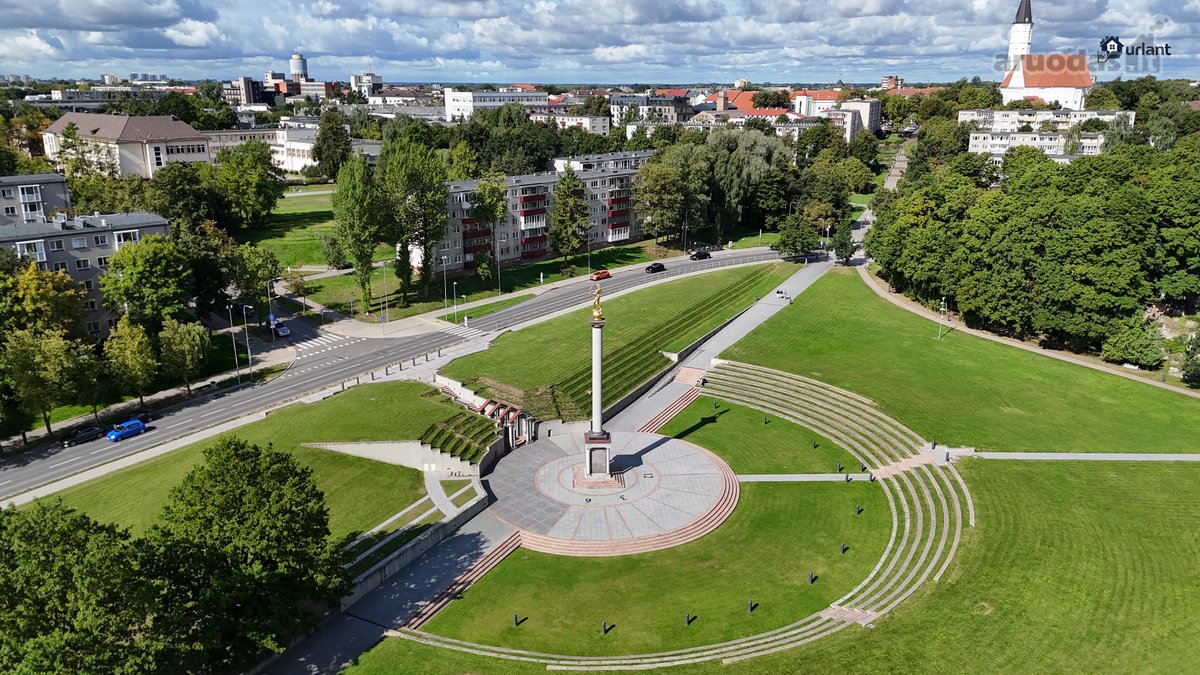 Parduodamas 2 kambarių butas Aušros takas g., - nuotraukos Nr. 29