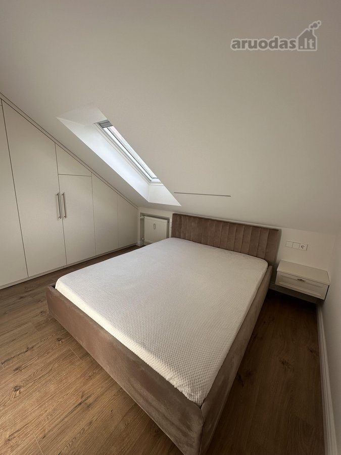 Išnuomojamas butas itin patogioje ir geroje - nuotraukos Nr. 11