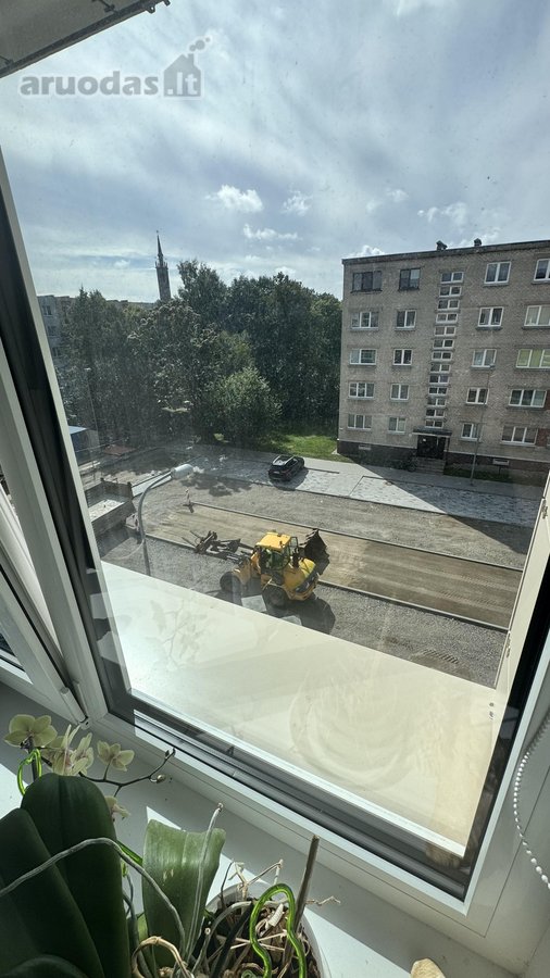 Parduodamas butas centrinėje Klaipėdos dalyje - nuotraukos Nr. 11