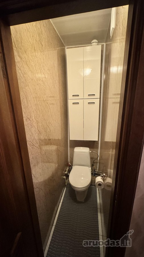 Parduodamas butas centrinėje Klaipėdos dalyje - nuotraukos Nr. 10
