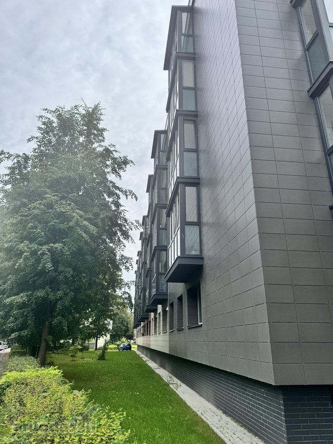 Parduodamas butas centrinėje Klaipėdos dalyje - nuotraukos Nr. 15