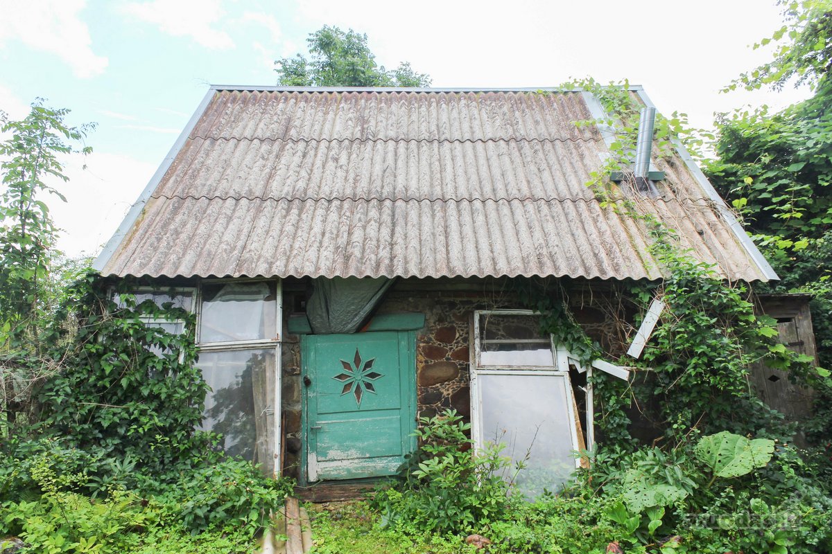 Parduodama Sodyba Vegerių Kaime(akmenės Raj) - nuotraukos Nr. 7