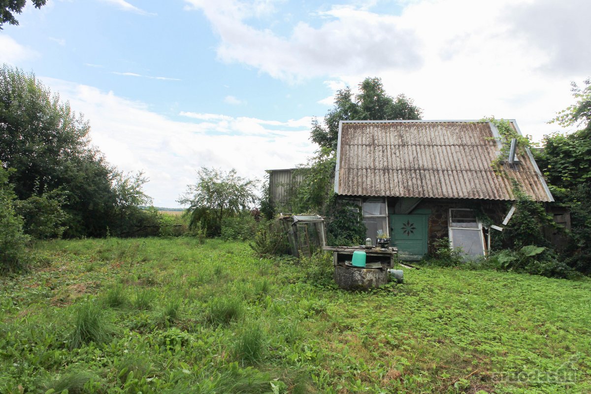 Parduodama Sodyba Vegerių Kaime(akmenės Raj) - nuotraukos Nr. 8