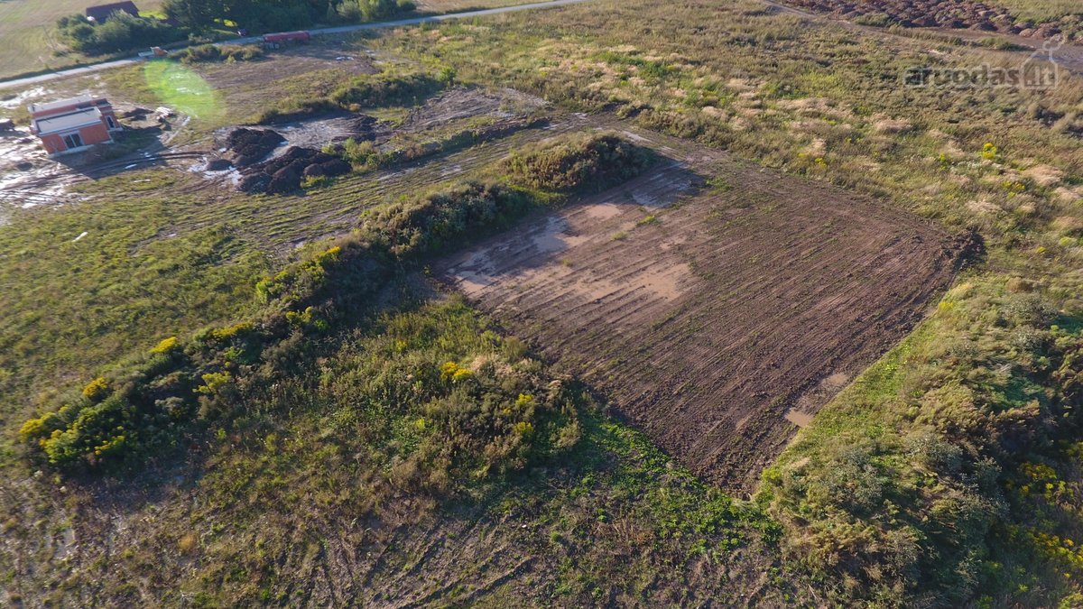 - Parduodama 12 namų valdos sklypų su - nuotraukos Nr. 15