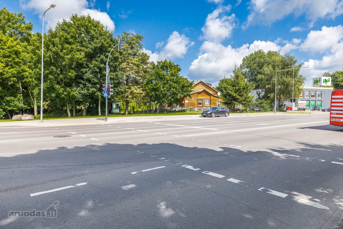 Naujojoje Vilnioje S.batoro Gatvėje Itin - nuotraukos Nr. 27