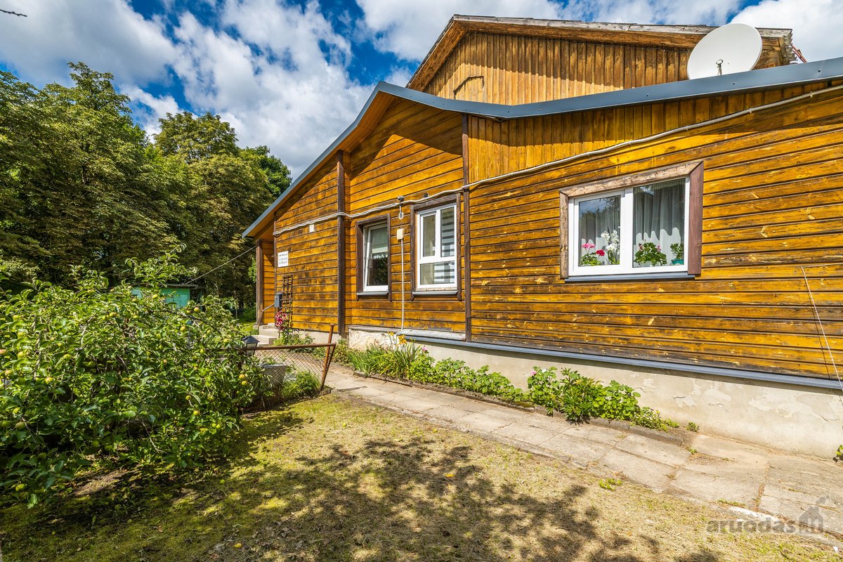 Naujojoje Vilnioje S.batoro Gatvėje Itin - nuotraukos Nr. 20