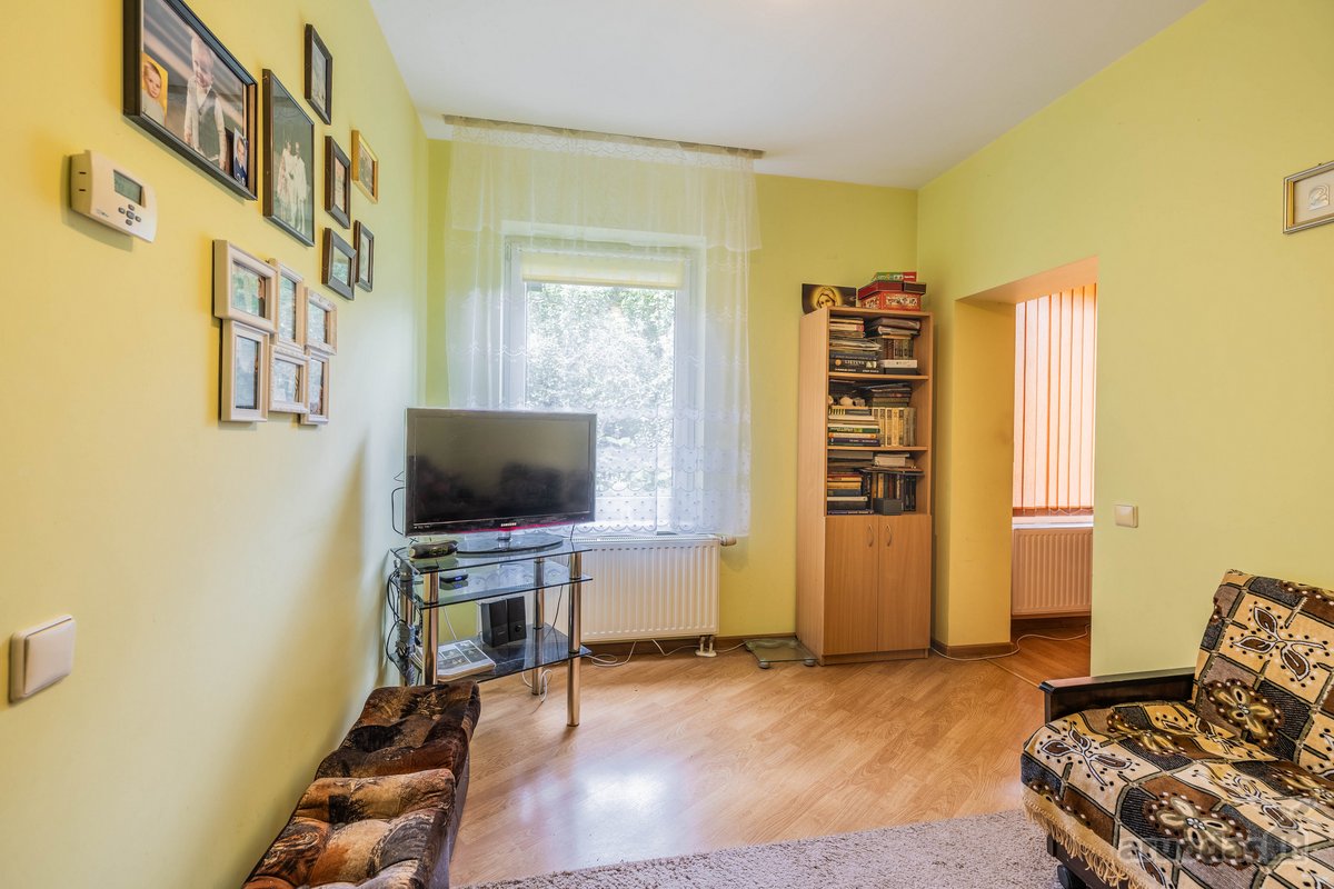 Naujojoje Vilnioje S.batoro Gatvėje Itin - nuotraukos Nr. 2