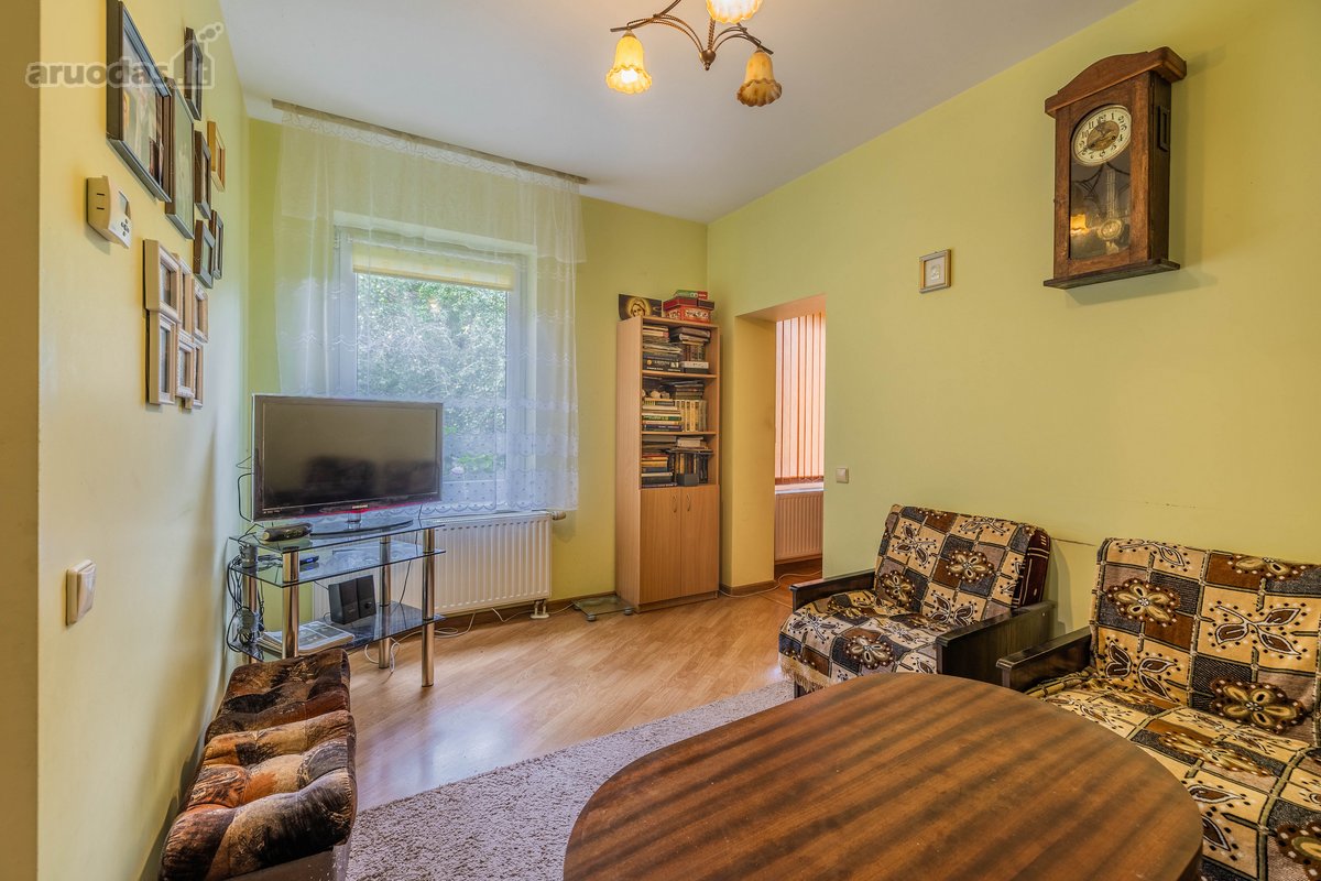 Naujojoje Vilnioje S.batoro Gatvėje Itin - nuotraukos Nr. 11