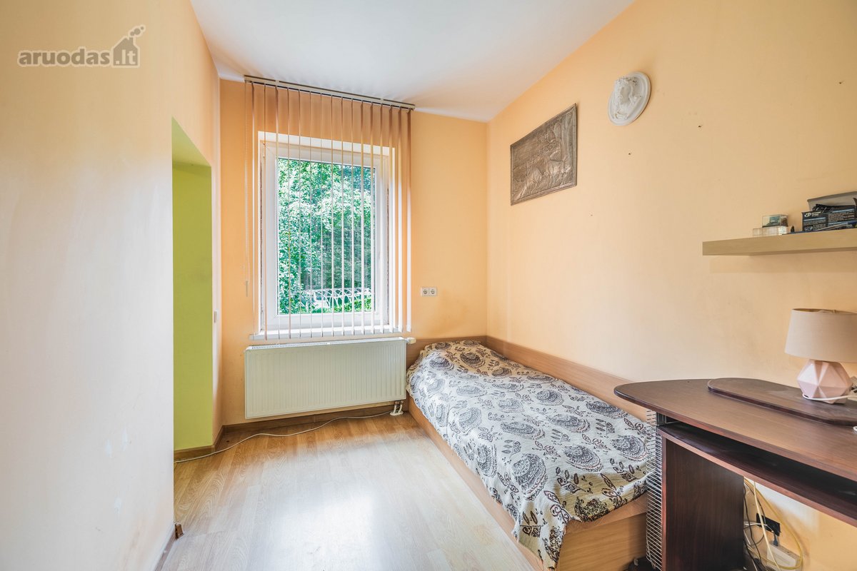 Naujojoje Vilnioje S.batoro Gatvėje Itin - nuotraukos Nr. 14