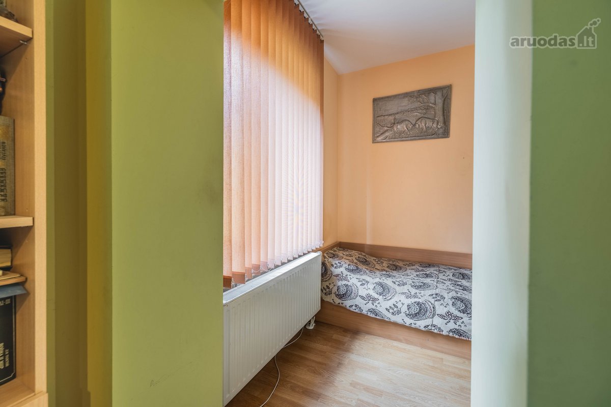 Naujojoje Vilnioje S.batoro Gatvėje Itin - nuotraukos Nr. 15