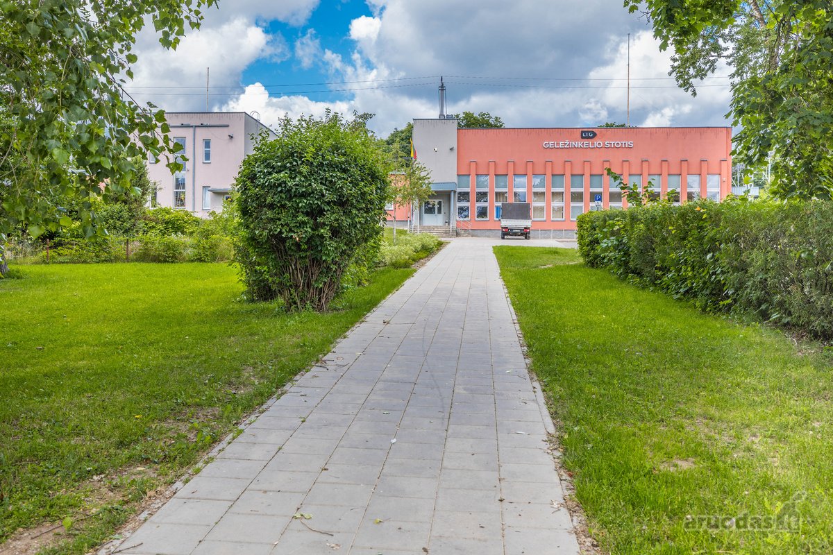 Naujojoje Vilnioje S.batoro Gatvėje Itin - nuotraukos Nr. 28