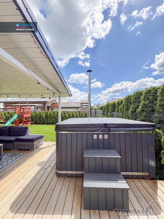 Namas Idealiai Tinkantis Ieškantiems Itin - nuotraukos Nr. 18
