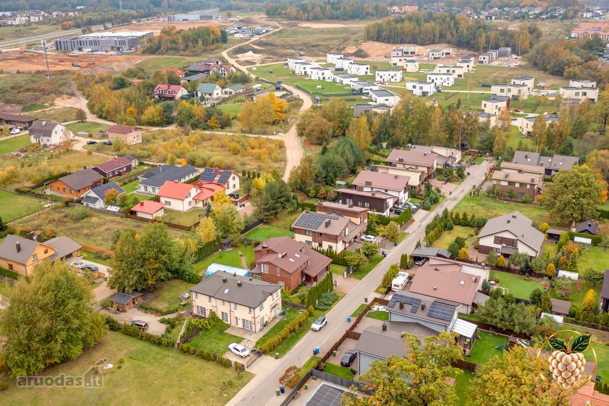Išskirtinis Pasiūlymas Klevinėje: klasikinės - nuotraukos Nr. 37