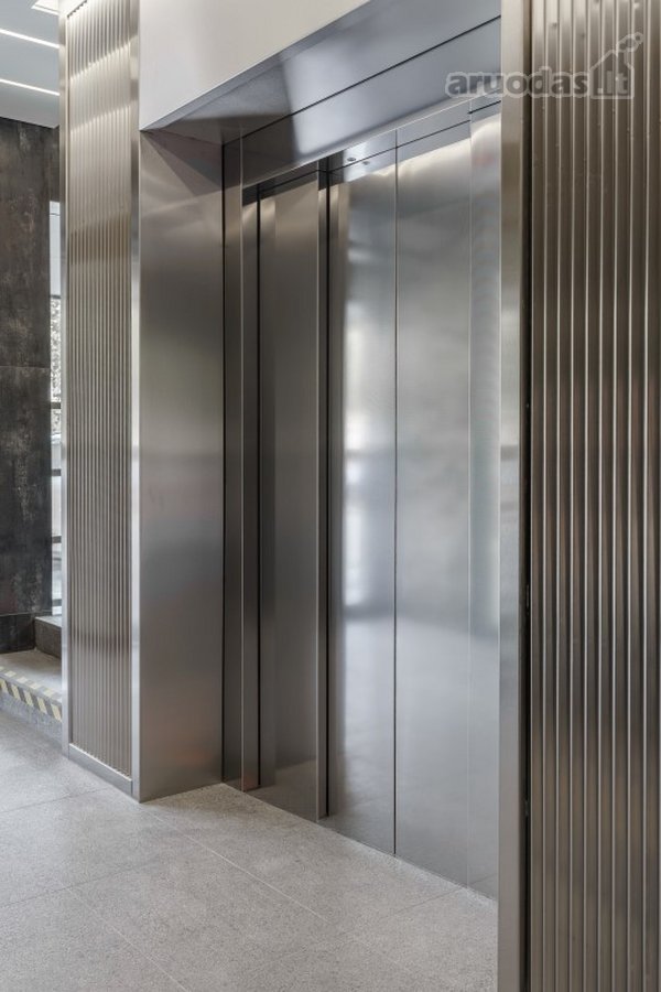 Moderniame Verslo centre “Taikos pr. 40a - nuotraukos Nr. 3