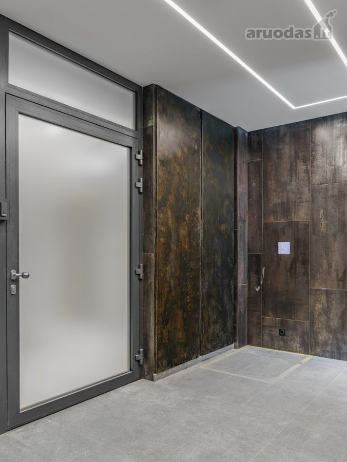 Moderniame Verslo centre “Taikos pr. 40a - nuotraukos Nr. 4