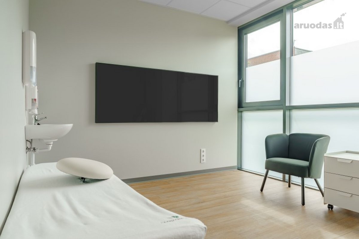 Moderniame Verslo centre “Taikos pr. 40a - nuotraukos Nr. 6