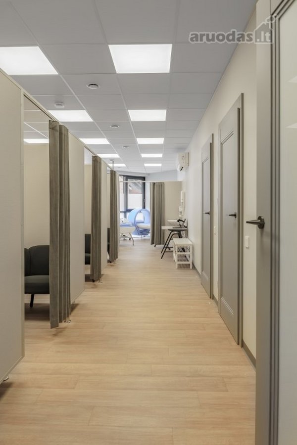 Moderniame Verslo centre “Taikos pr. 40a - nuotraukos Nr. 9