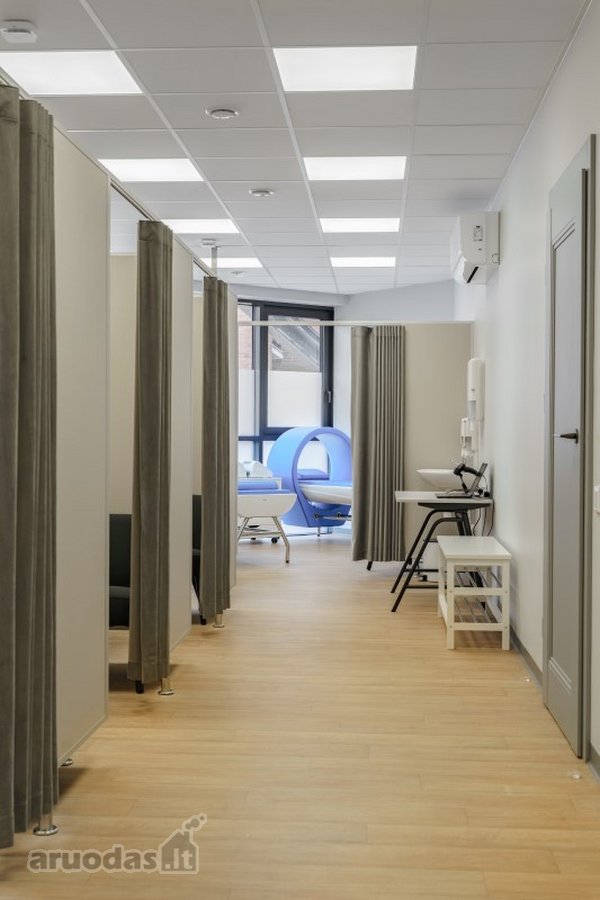 Moderniame Verslo centre “Taikos pr. 40a - nuotraukos Nr. 10