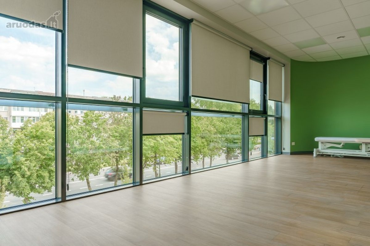 Moderniame Verslo centre “Taikos pr. 40a - nuotraukos Nr. 7