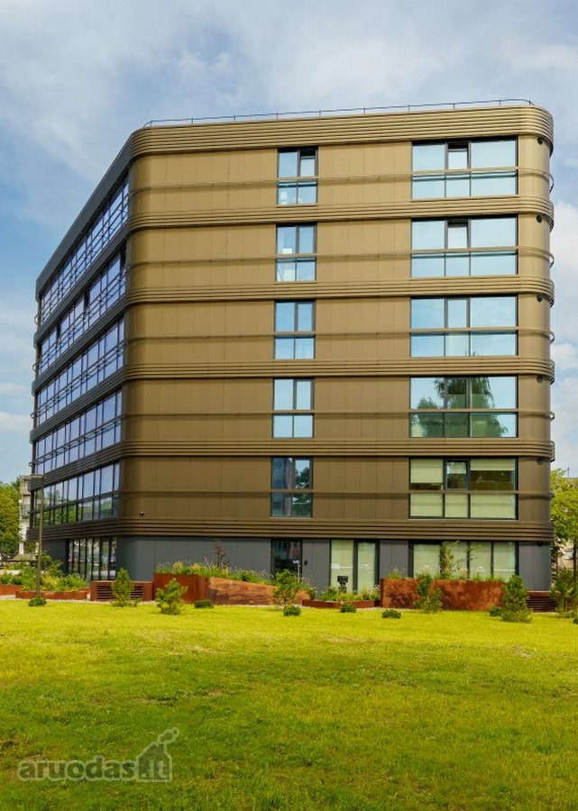 Moderniame Verslo centre “Taikos pr. 40a - nuotraukos Nr. 21