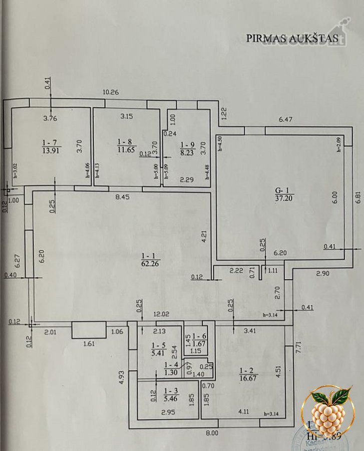 Išskirtinis Pasiūlymas Klevinėje: klasikinės - nuotraukos Nr. 39
